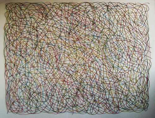 03 wire wall