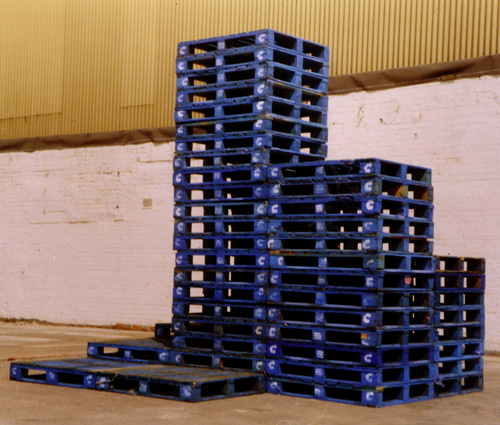 07 pallets 