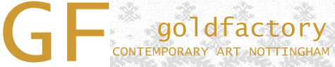 goldfactory logo