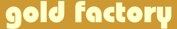 goldfactory logo