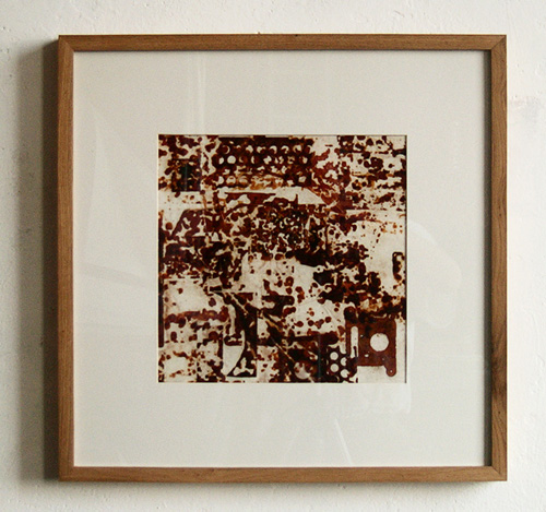 Rust print 1