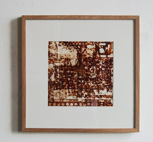 rust print 2