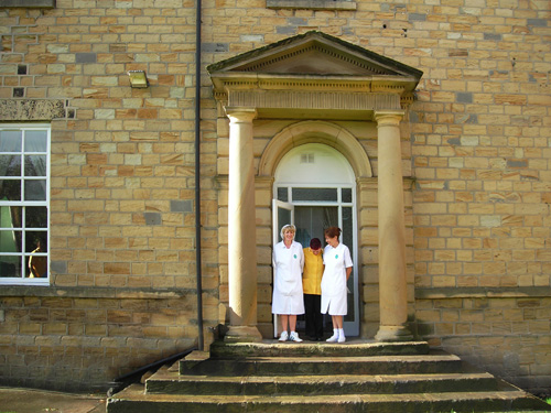 04 old hall