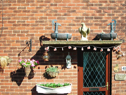 18 eagle porch