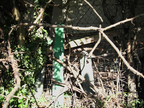 38 fence