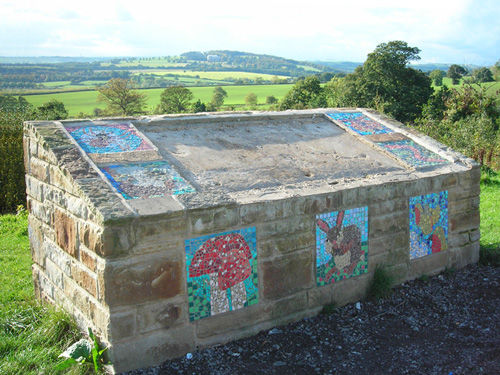 10public mosaics 