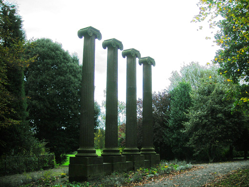 14 Greek temple