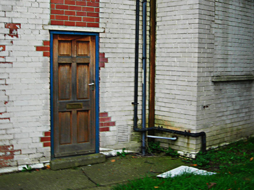 28 door pipes