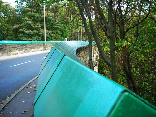 30  green bridge 