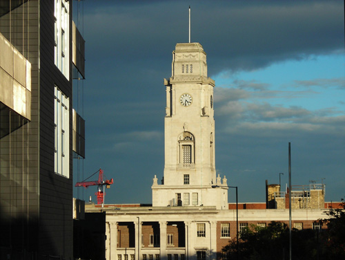 34  town hall