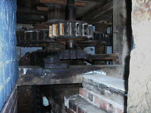 02 wors mill