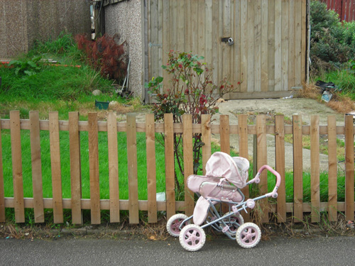 21 pram
