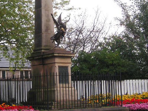 27 monument