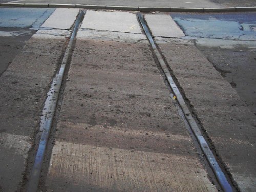 30 dead end tracks