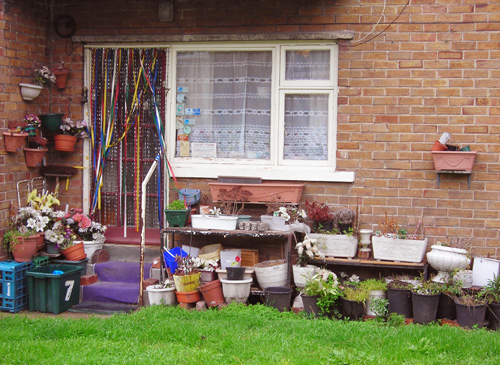 07 door pots