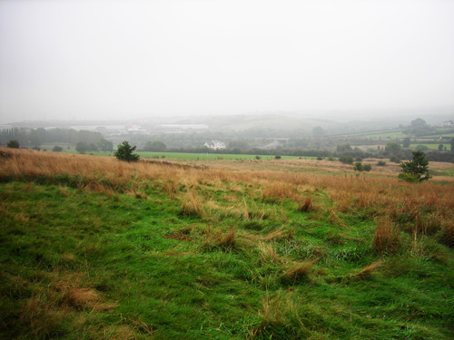 11 view over