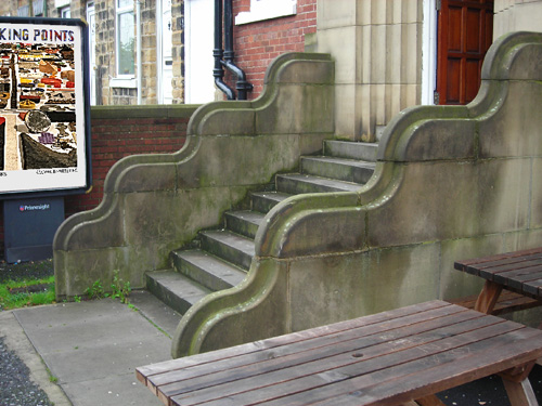 14.pub steps poster