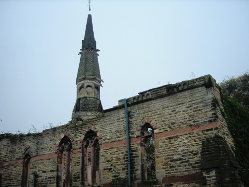 17 church