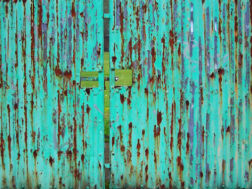 28 green gate