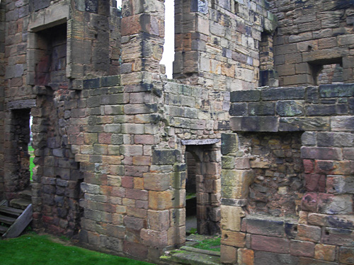 43 priory